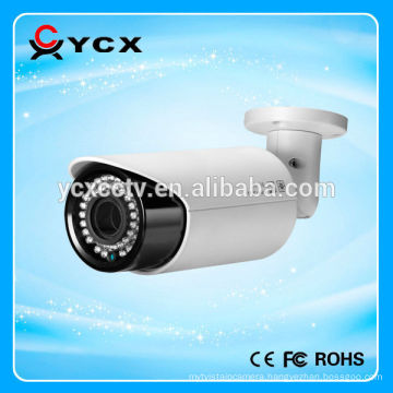 1080P CVI Camera 1920*1080@50fps, 40m night vision, New design, CVI camera and DVR